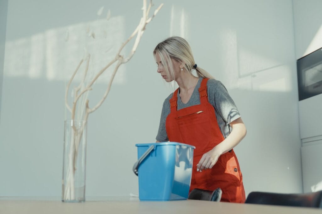 House Cleaning in San Mateo, CA in San Mateo, CA - House Glow Cleaning