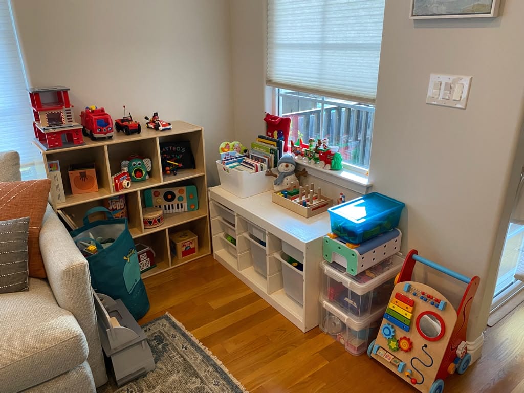 House Cleaning in San Mateo, CA